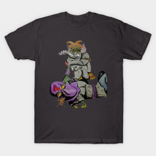 Jungle Attack T-Shirt